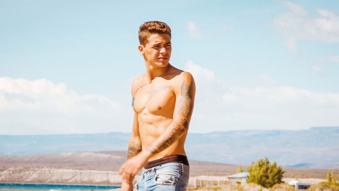 My Best Friend backdrop 16