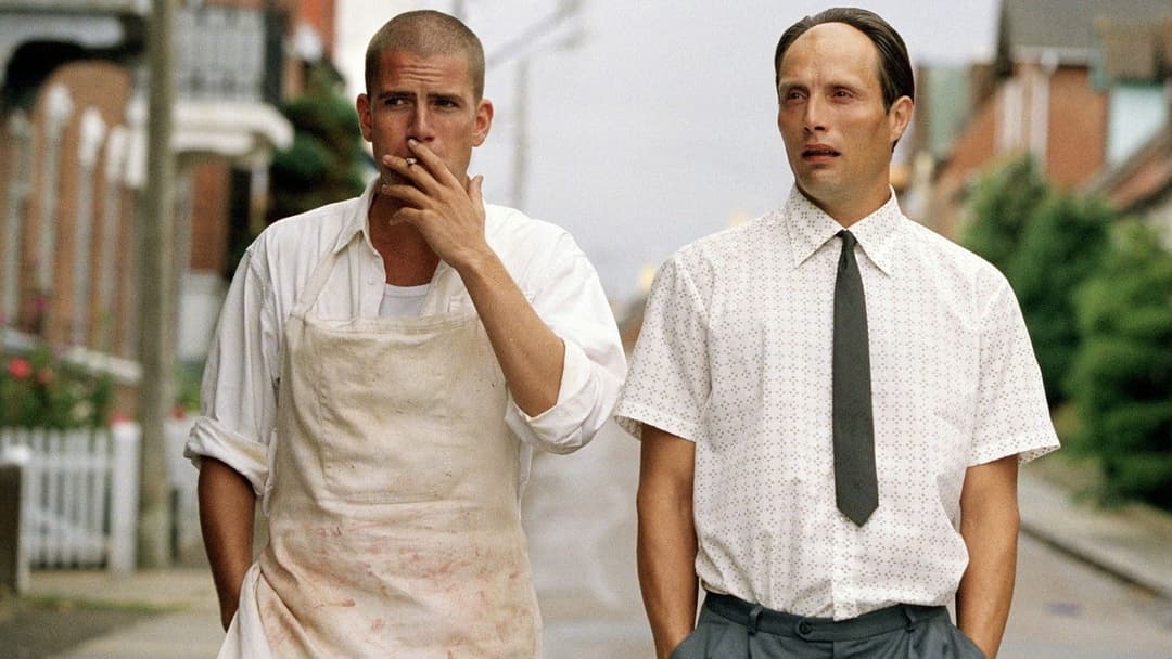 Dänische Delikatessen backdrop 12