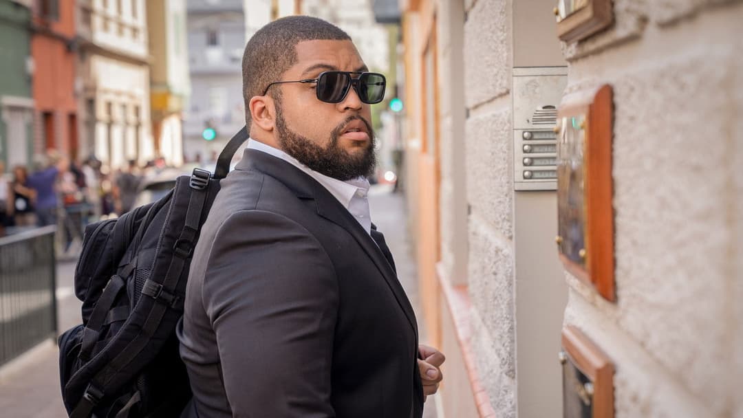 Злодії 2: Пантера backdrop 17