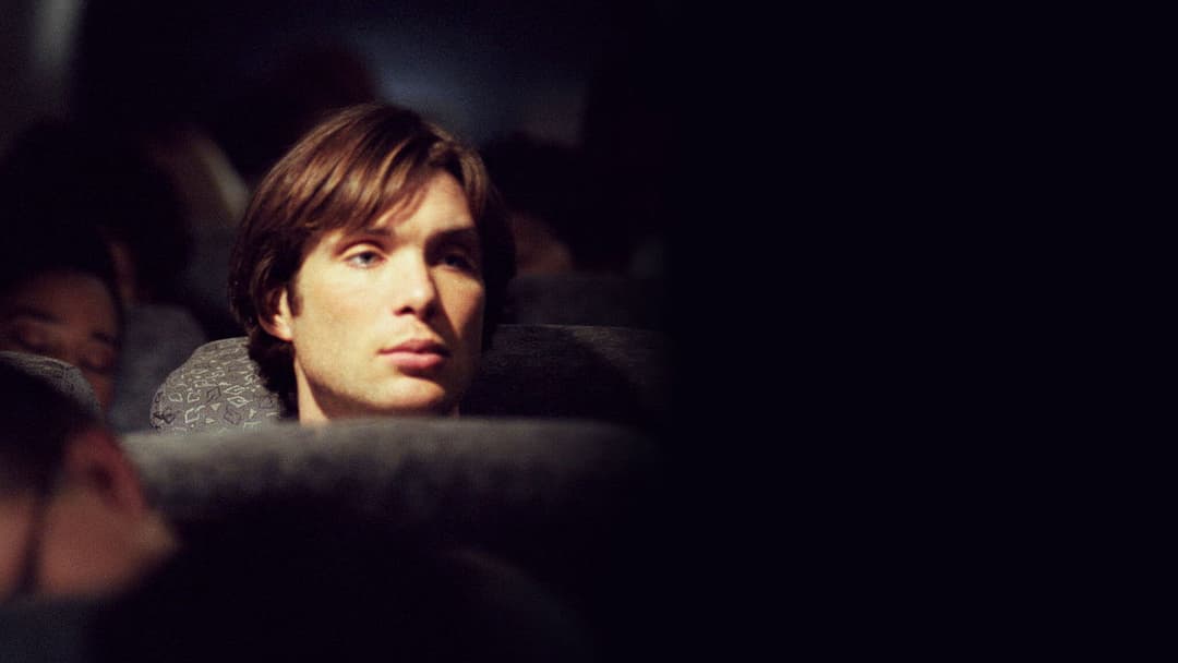 Red Eye - Nachtflug in den Tod backdrop 13