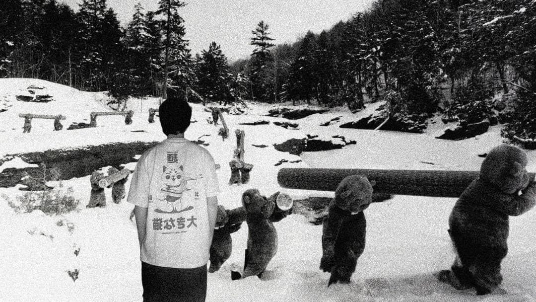 Hundreds of Beavers backdrop 11