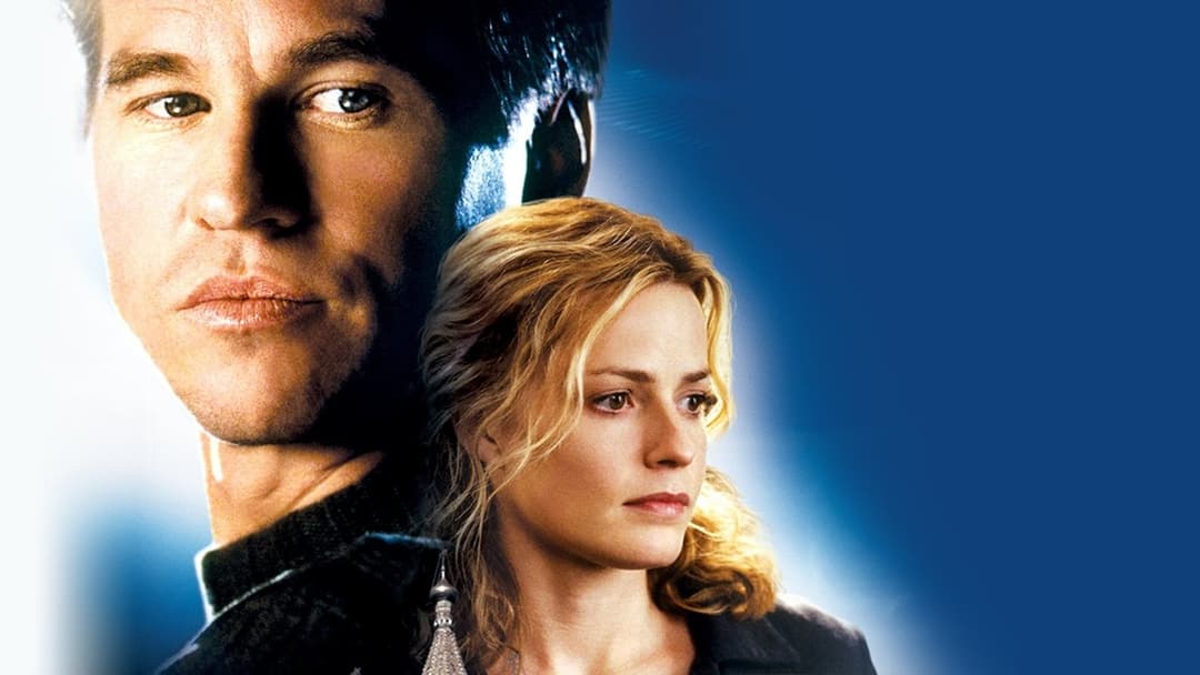 The Saint - Der Mann ohne Namen backdrop 3