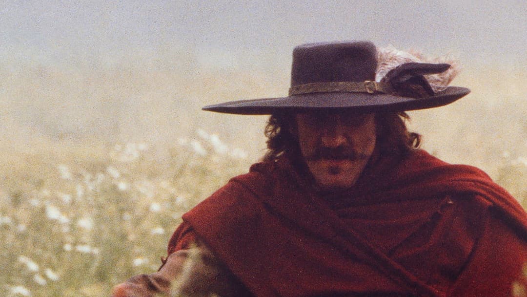 Сірано де Бержерак backdrop 9