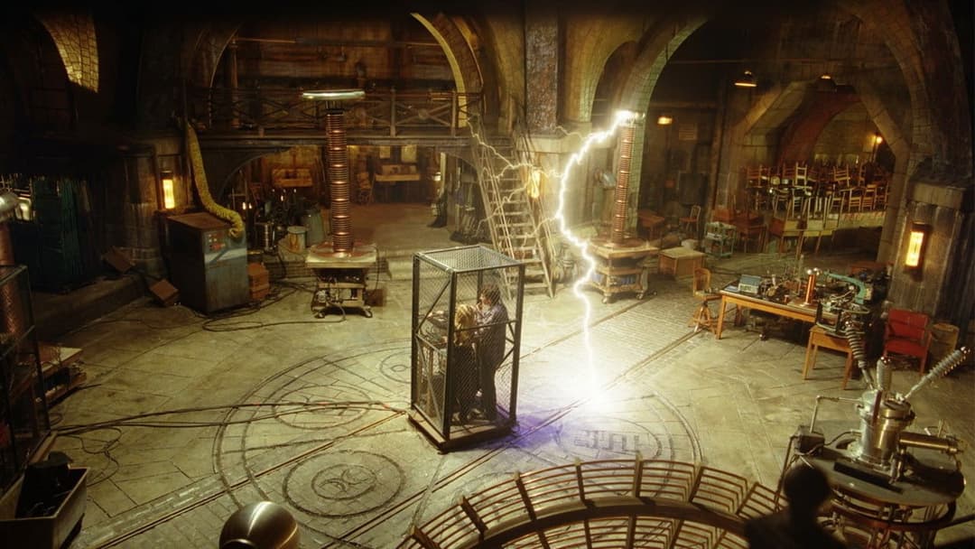 Duell der Magier backdrop 17