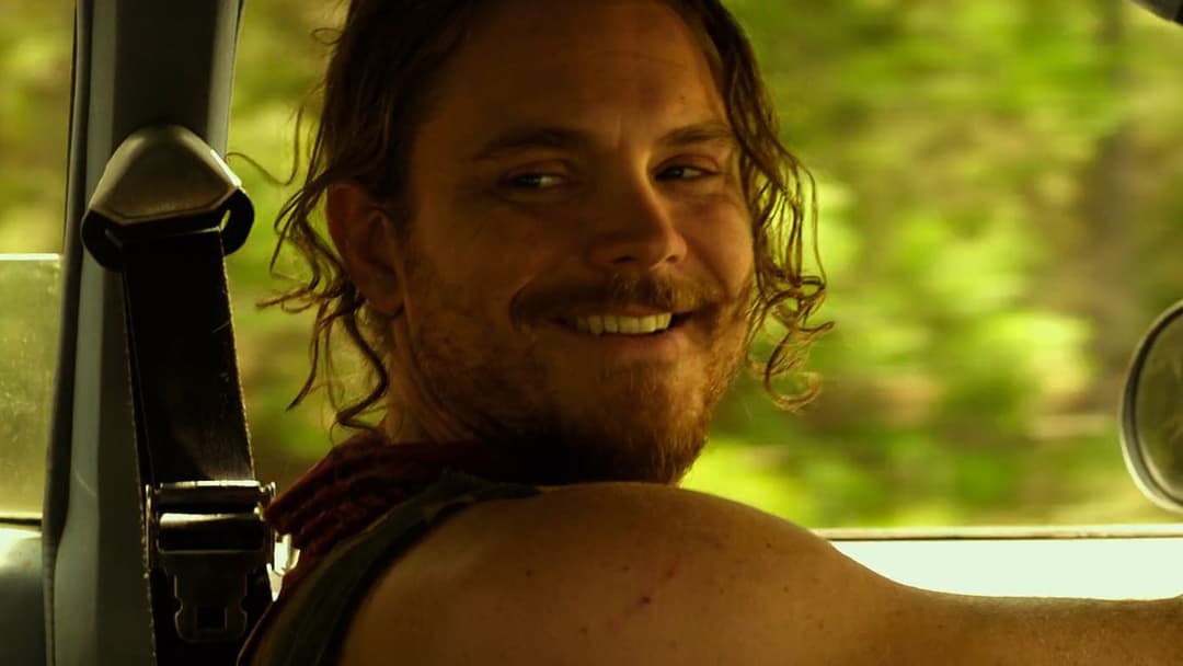 The Baytown Outlaws backdrop 5