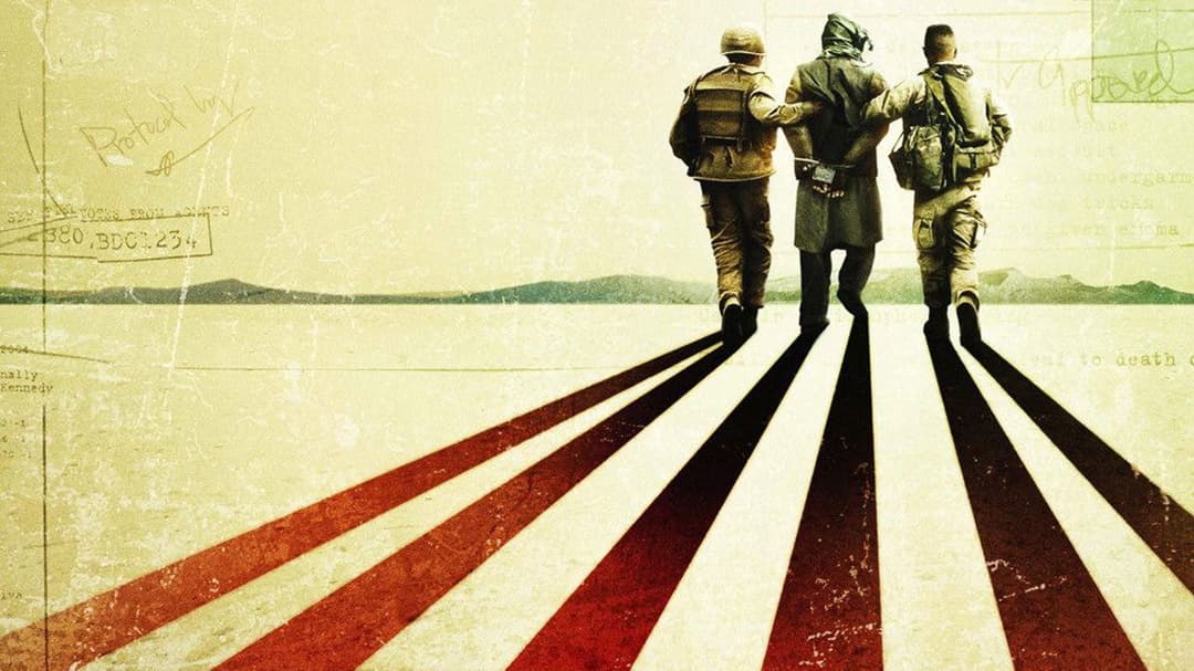 Taxi to the Dark Side backdrop 2