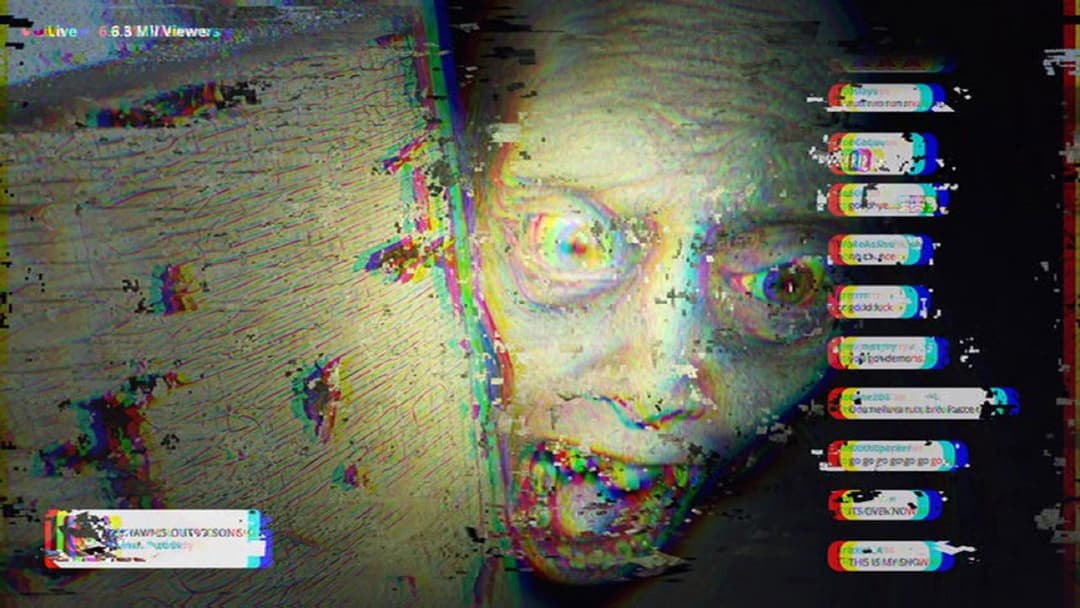 Deadstream backdrop 13