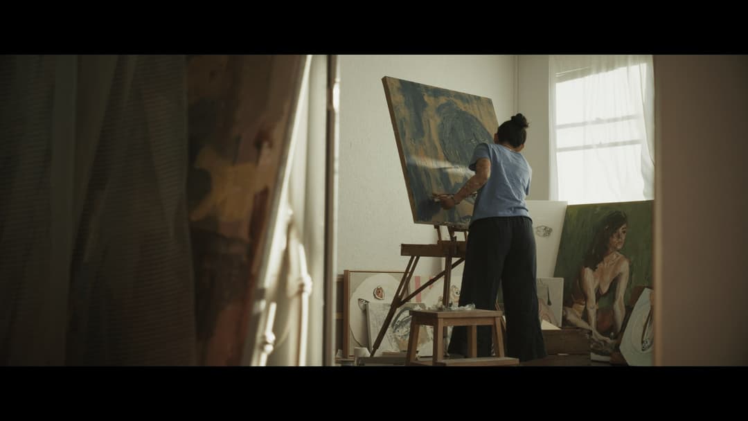 A Thing of the Past backdrop 1