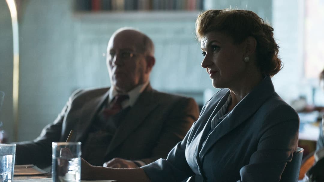 Professor Marston and the Wonder Women backdrop 5