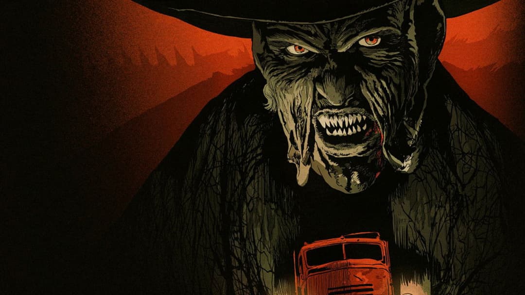 Джиперс Кріперс backdrop 12