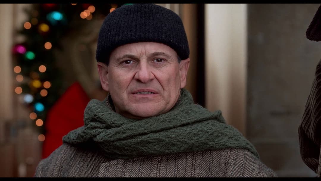 Сам удома 2: Загублений у Нью-Йорку backdrop 13