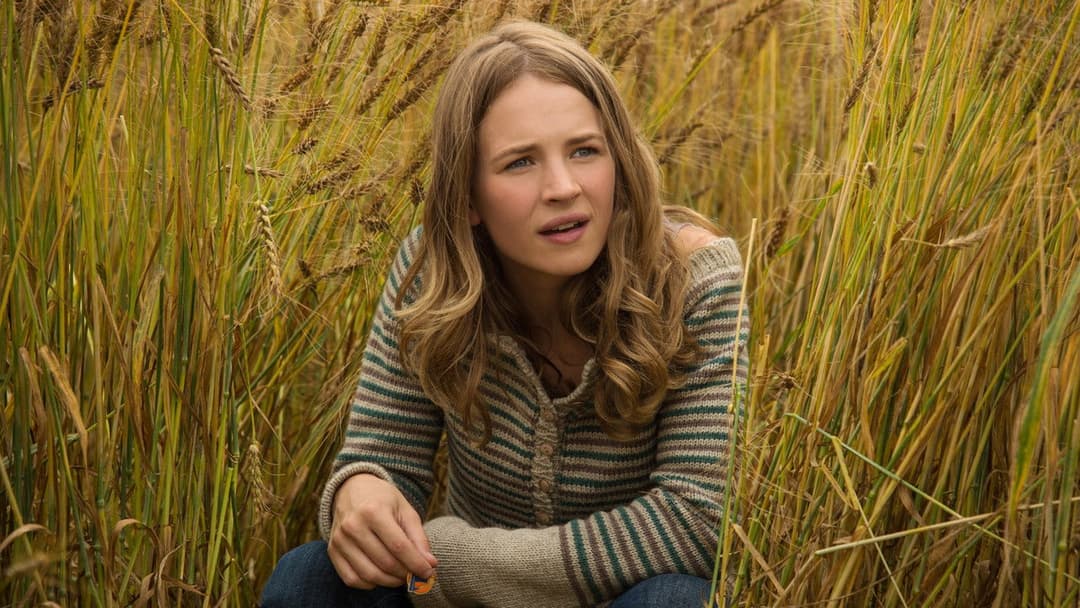 Земля майбутнього: Світ за межами backdrop 7