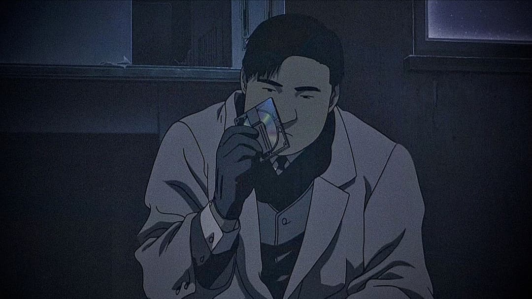 機動警察パトレイバー 2 the Movie backdrop 1