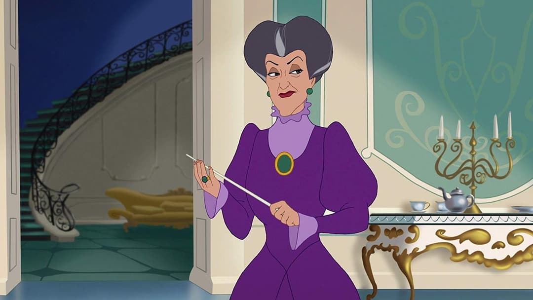 Cinderella - Wahre Liebe siegt backdrop 2