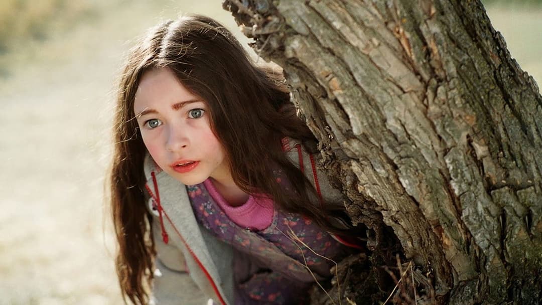 Країна припливів backdrop 3