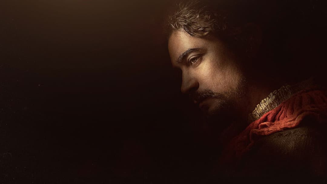 Der Schatten von Caravaggio backdrop 7