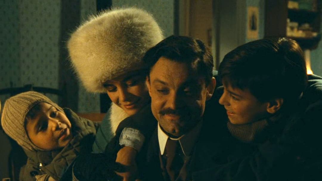 My Mother's Castle backdrop 6