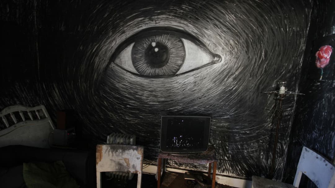 The Wolf House backdrop 5