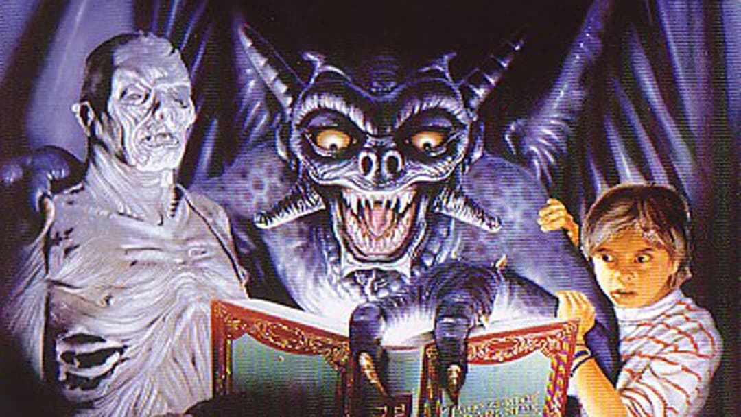 Geschichten aus der Schattenwelt backdrop 14