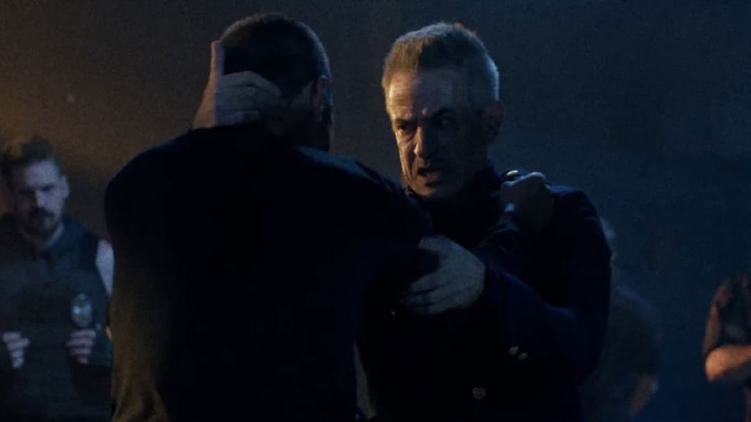 Night Patrol backdrop 8