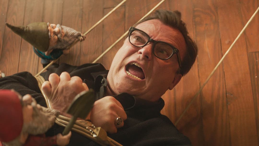 Страшилки backdrop 14