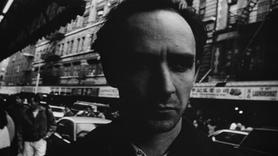 Pi - Der Film backdrop 11