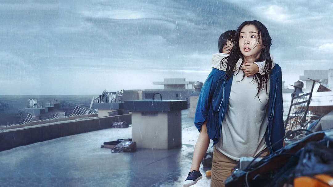 The Great Flood backdrop 11