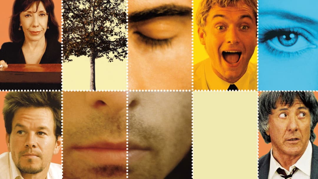 Змова backdrop 16