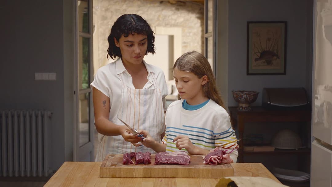 Delicious backdrop 2