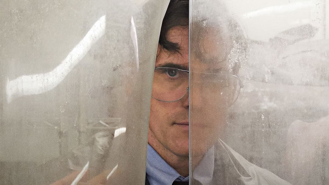 Дім, який побудував Джек backdrop 15