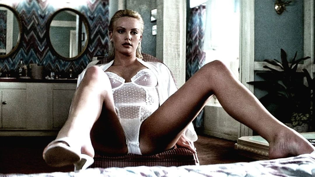 Два дні в долині backdrop 5