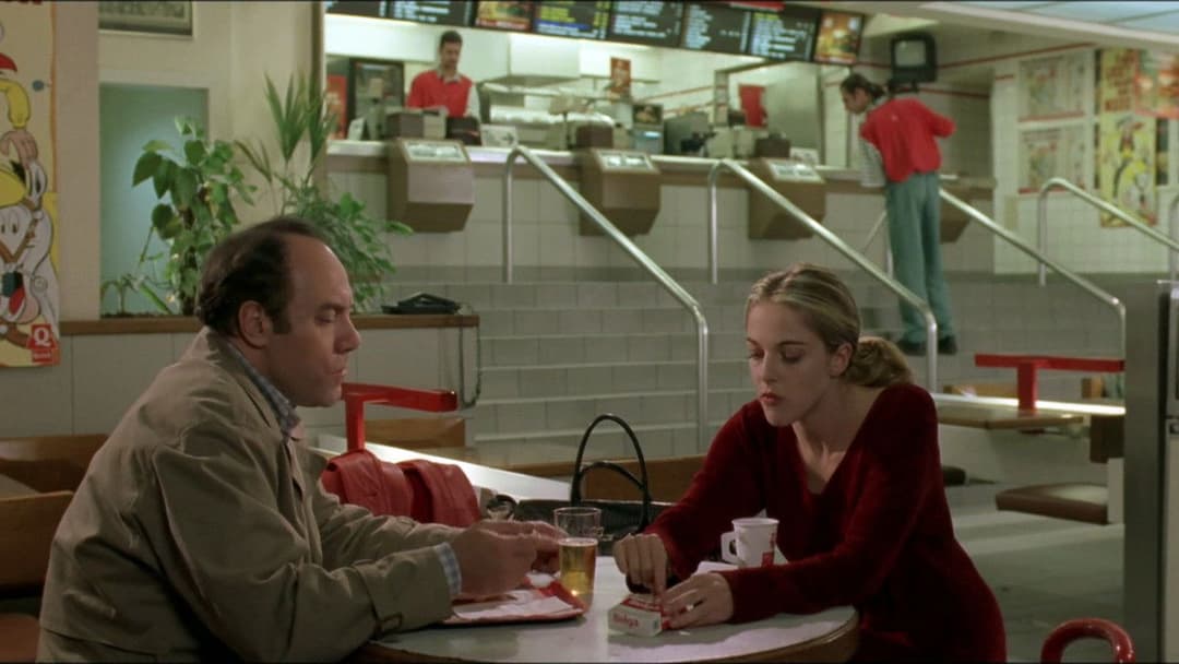 Iris Blond backdrop 8