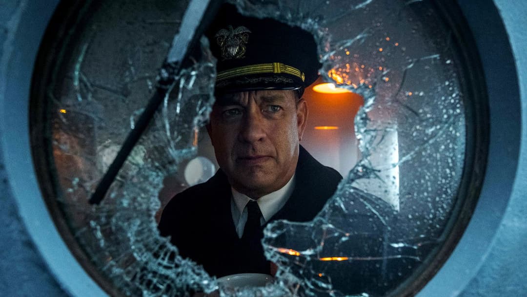 Greyhound - Schlacht im Atlantik backdrop 5