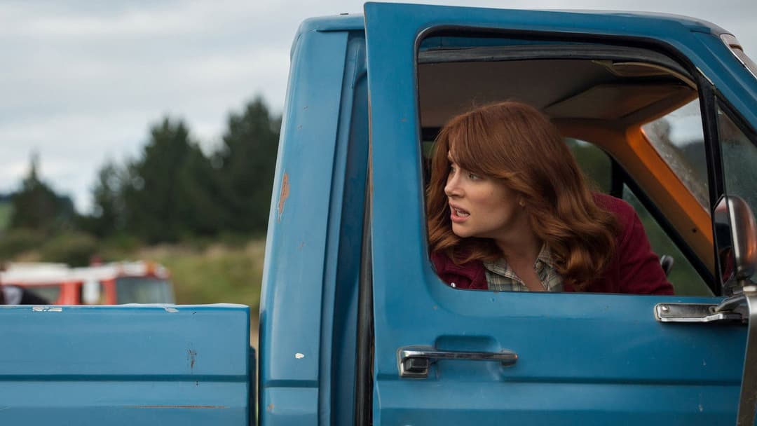 Дракон Піта backdrop 6