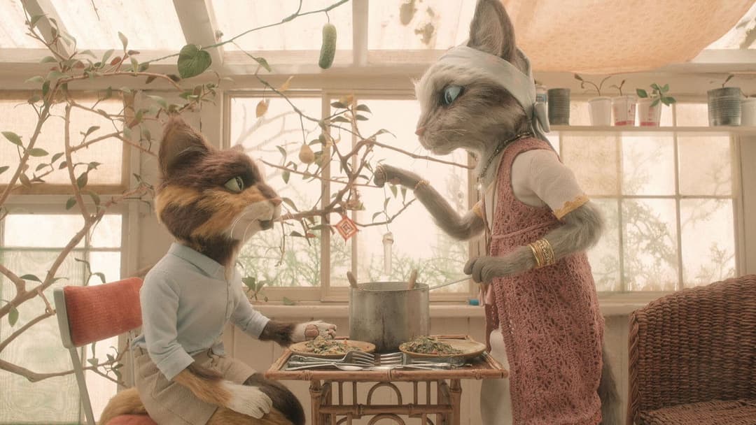 Будинок backdrop 14