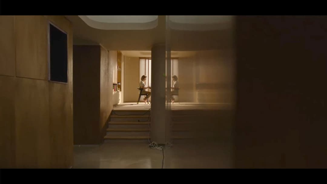 The Residence backdrop 6