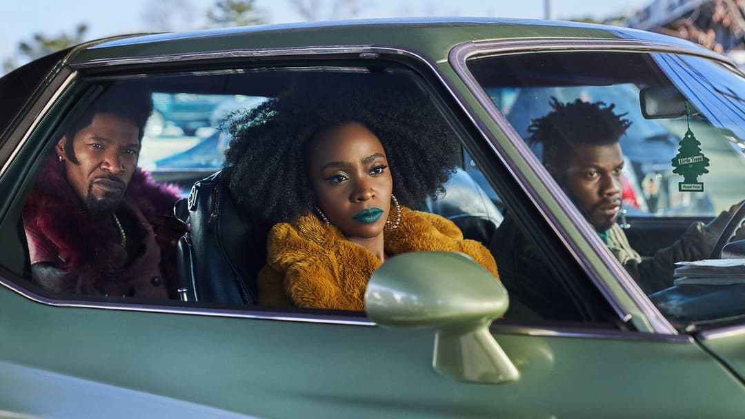 Вони клонували Тайрона backdrop 9