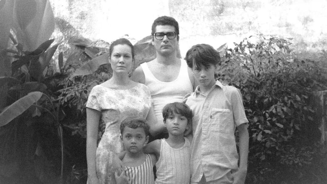 Homem com H backdrop 8