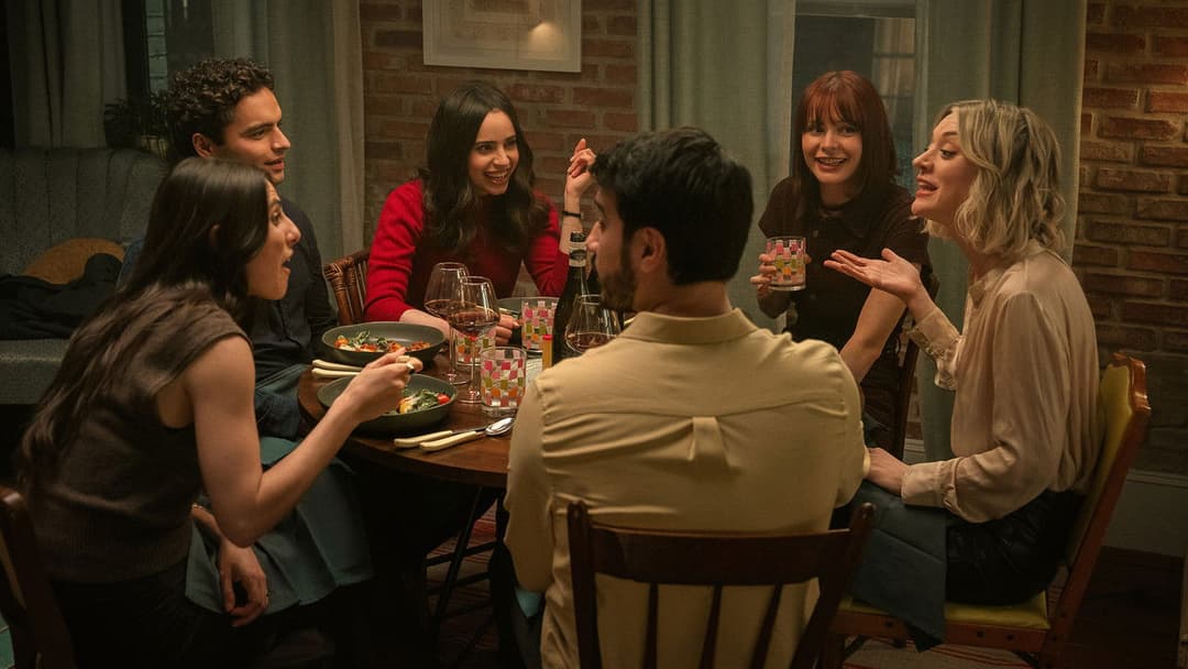 Список мрій backdrop 13