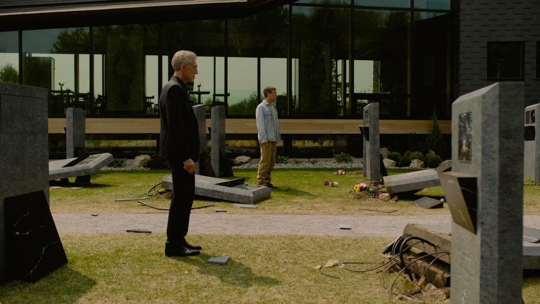 The Shrouds backdrop 17