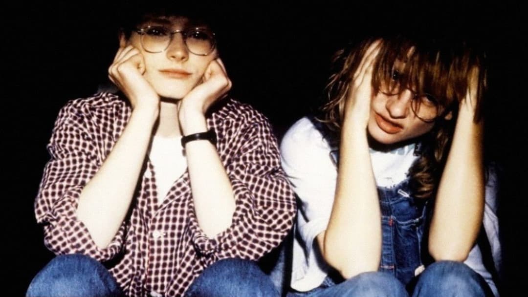 Life Is Sweet backdrop 10