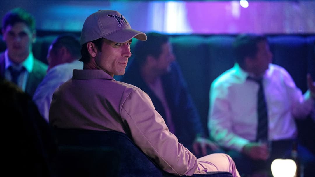 How to Make a Killing: Tödliches Erbe backdrop 1