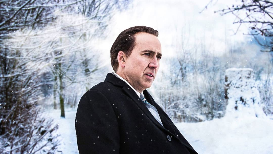 Мерзла земля backdrop 11