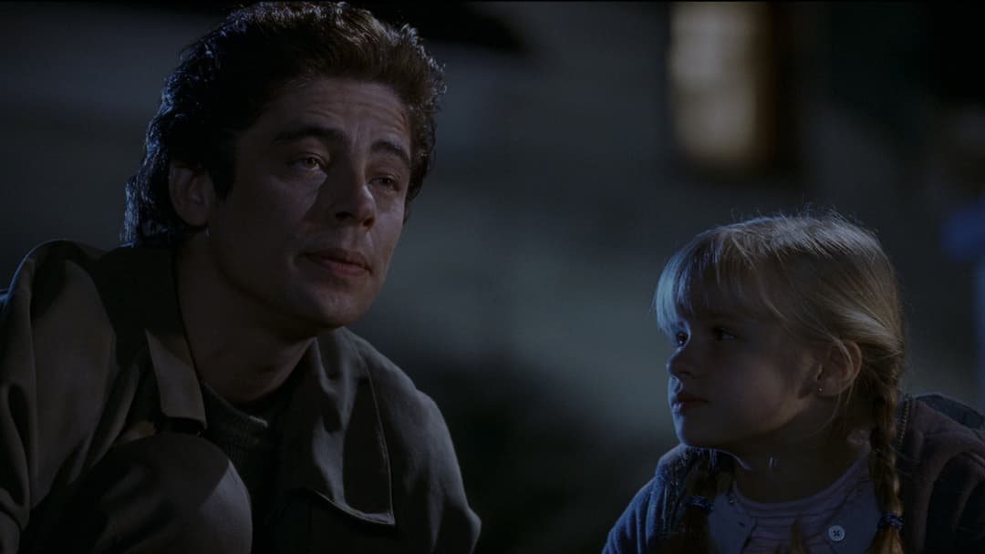 Загнаний backdrop 7