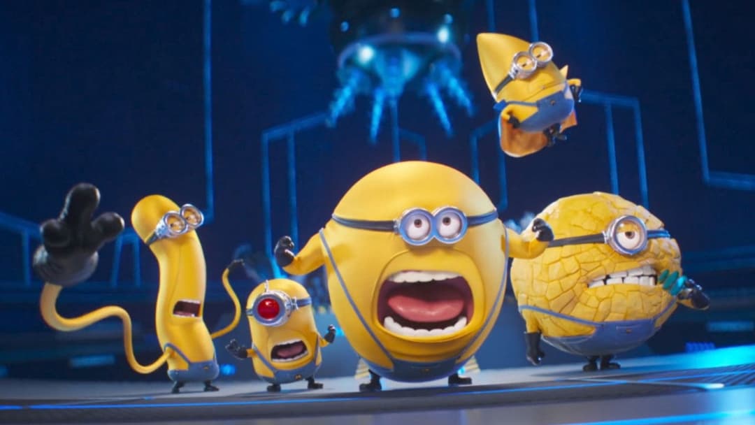 Нікчемний Я 4 backdrop 3