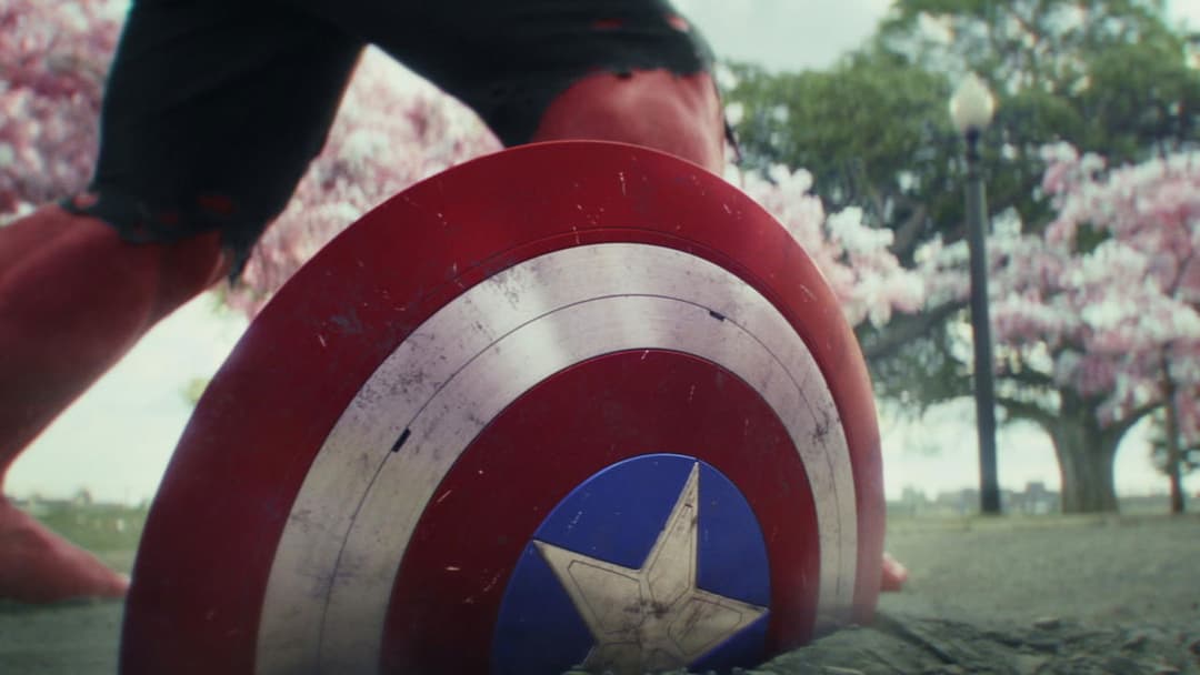 Captain America: Brave New World backdrop 16