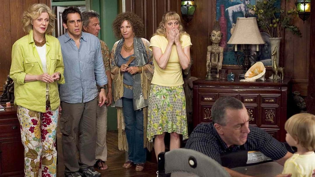 Знайомство з Факерами backdrop 8