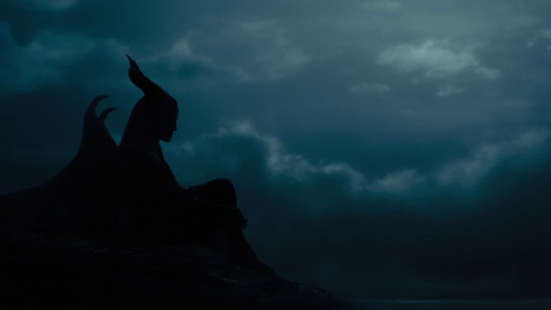 Maleficent - Die dunkle Fee backdrop 17