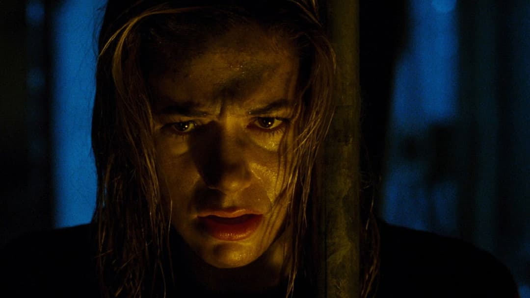 Mimic - Angriff der Killerinsekten backdrop 14