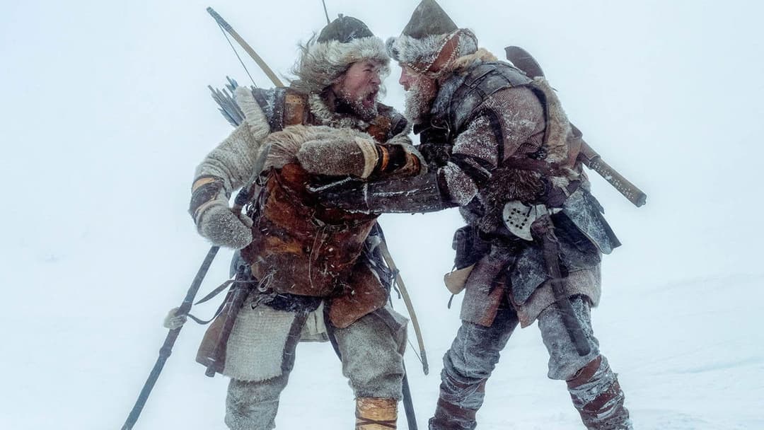 Останній король backdrop 2